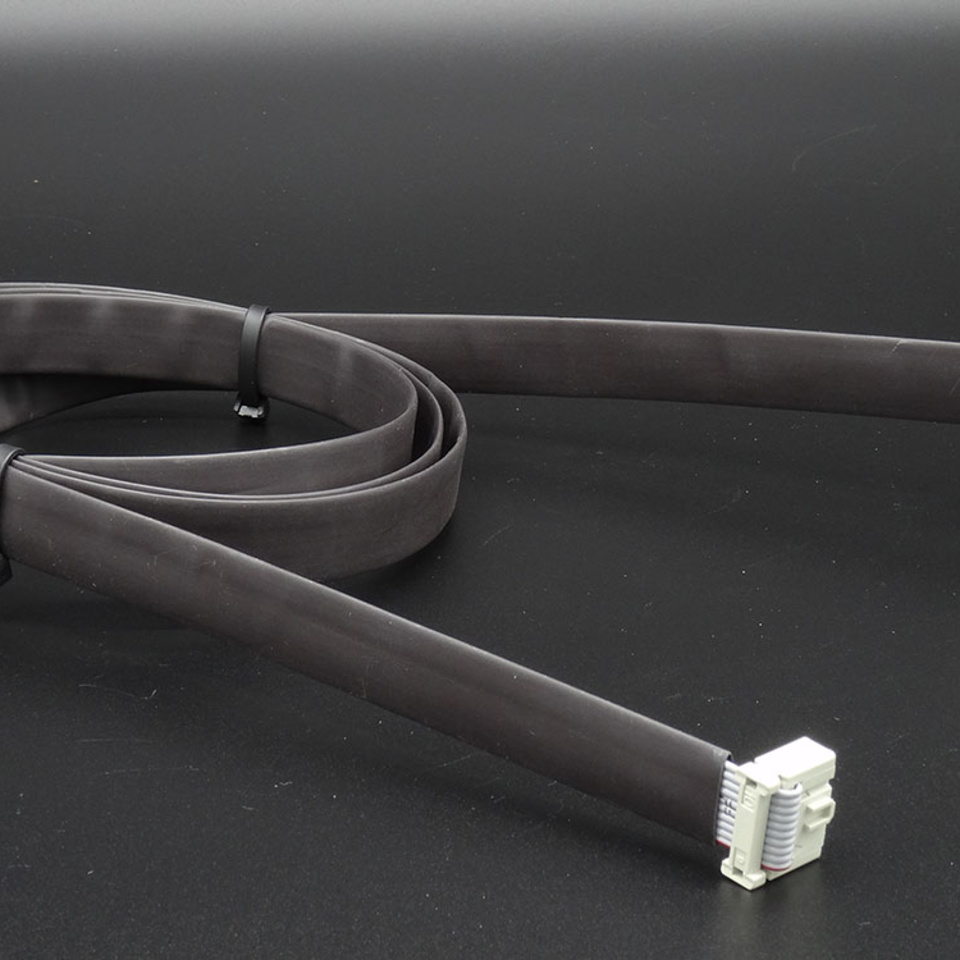 Flachbandkabel bei mlbf GmbH in Norderstedt